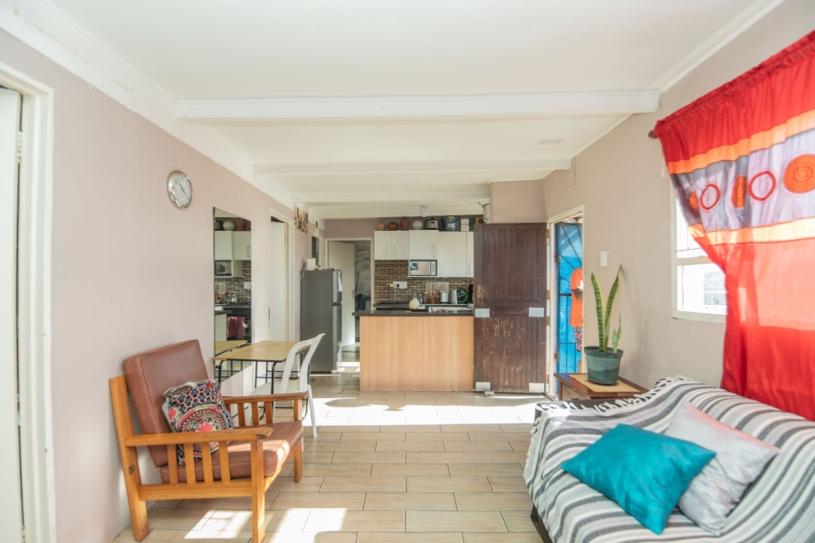 3 Bedroom Property for Sale in Algoa Park Eastern Cape